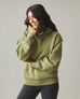 Unisex American Vintage Pullover - Capulet Olive